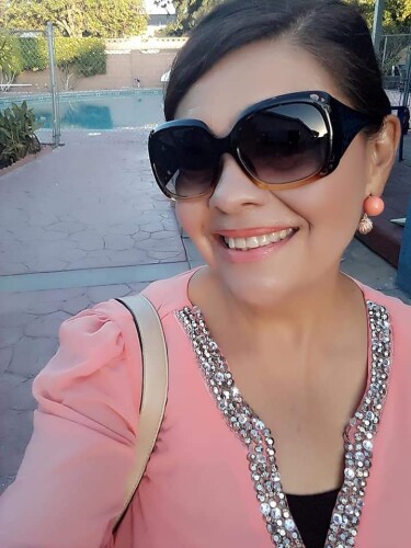 Carmen Charles Profile