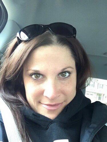 Jennifer Huffman Profile