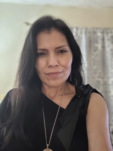 Lidia Carrillo Ramirez Profile