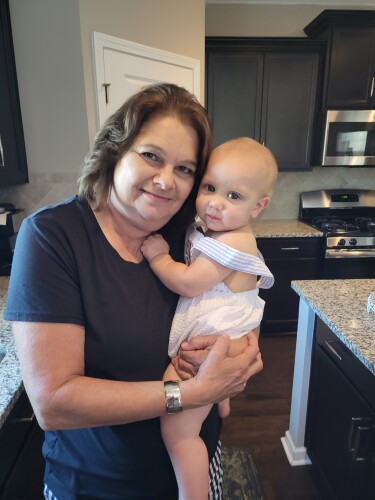 Angela Bedenbaugh Profile