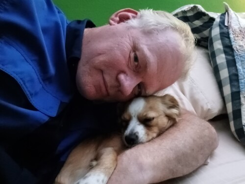 Robert Moore Profile