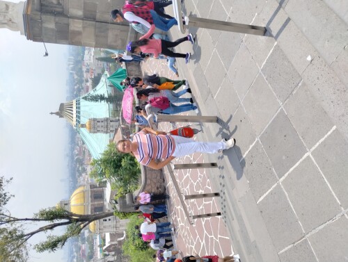 Lorena Cortez Profile