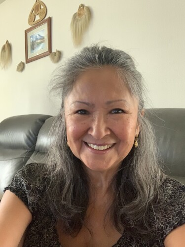 Myra Middleton Profile