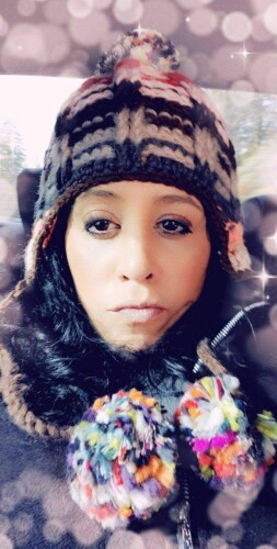 Melinda Balderas Profile