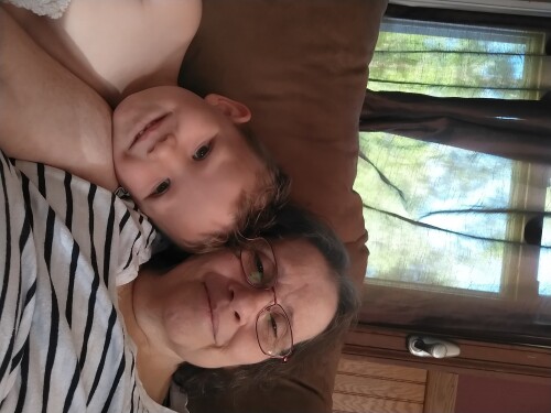 Sharon Grata Profile