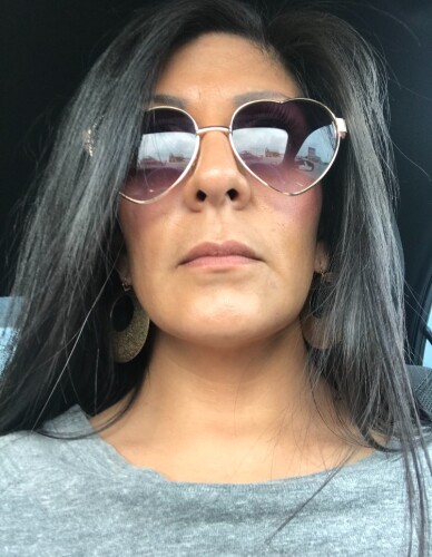 Krise Morado Profile