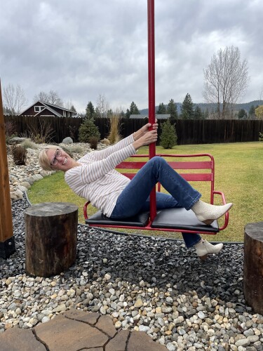 Luella Violette Profile