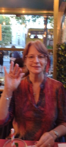 Dempsey Lea McCain Profile