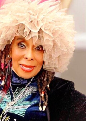 Sandy Lemon Clory Profile