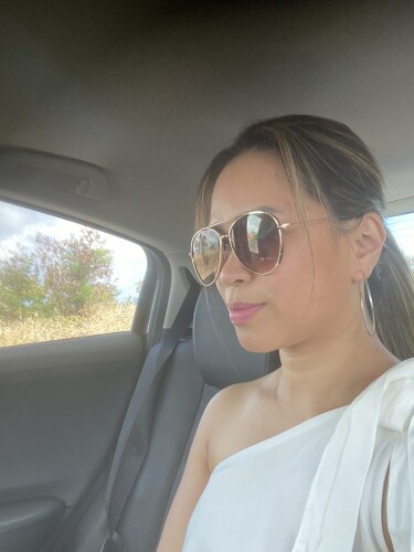 Joseline Pascua Profile