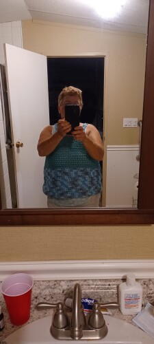 Marcia McDaniel Profile