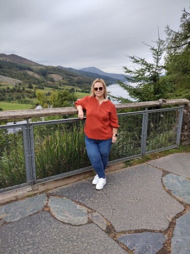 Karyn Tennant Profile