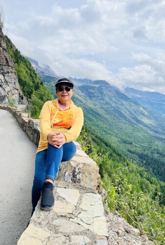 Jovita Constantino Profile