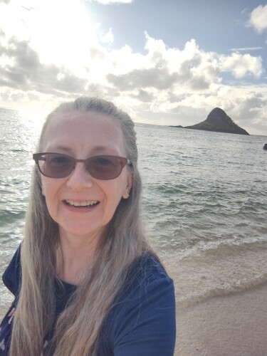 Rhonda Steines Profile