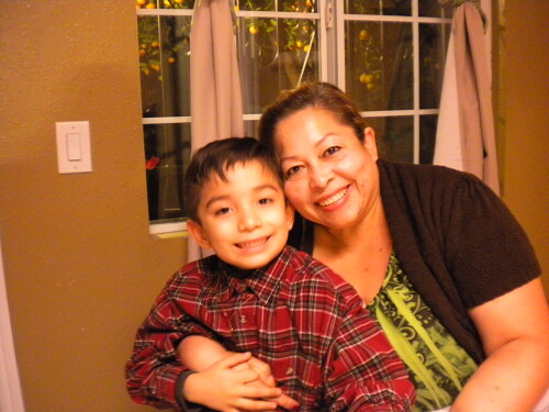 Reyna Mancilla Profile