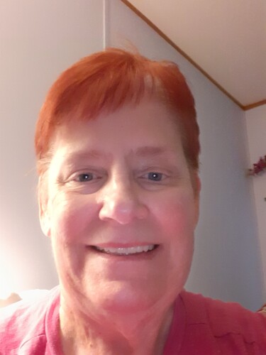 Patricia Manson Profile