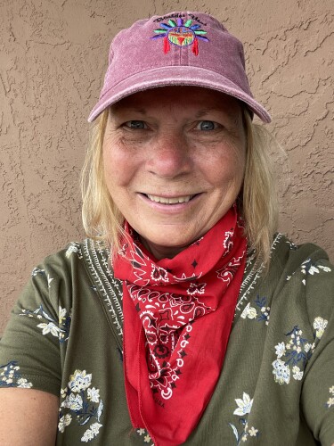 Janet Stoughton Profile