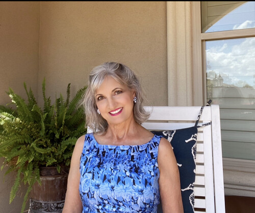 Laura Sutherland Profile