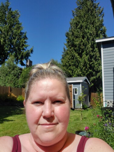 Stephanie Grimes Profile