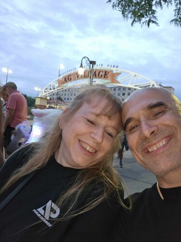 Bettina Proite Profile