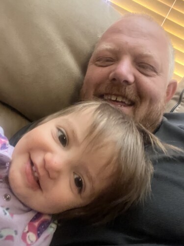 phillip brady Profile