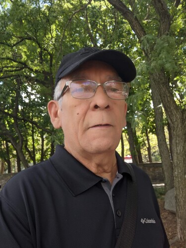 Hector Quinones Profile