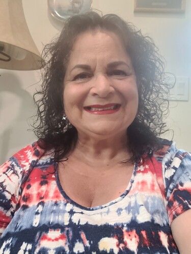 Annette Tisci Profile