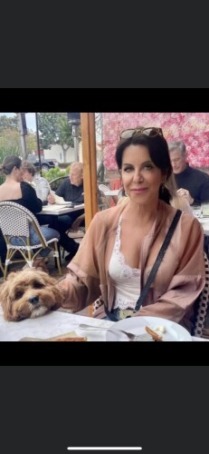 Andrea Johnston Profile