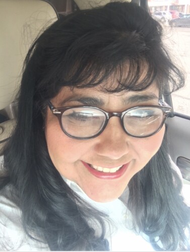 Roxann Kuehne Profile