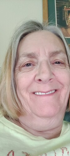 Debbie Benson Profile