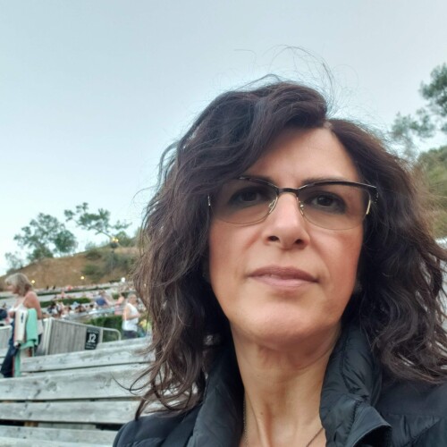 Mahtab Kashi Profile