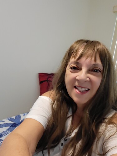 Dolores Fanok Profile