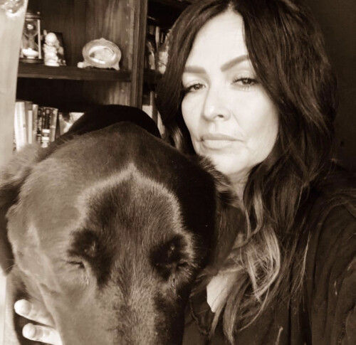 Laura Martinez Profile