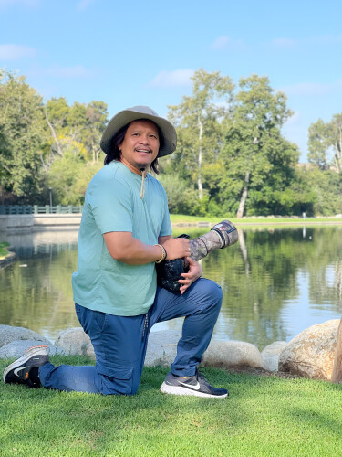 Celso Batanes jr Profile