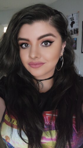 Margarita Ramirez Profile