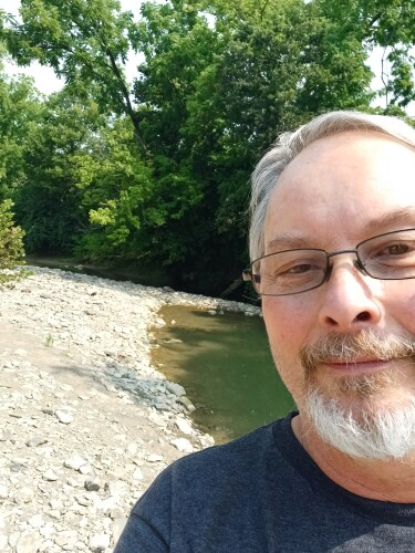 Robert Golden Profile