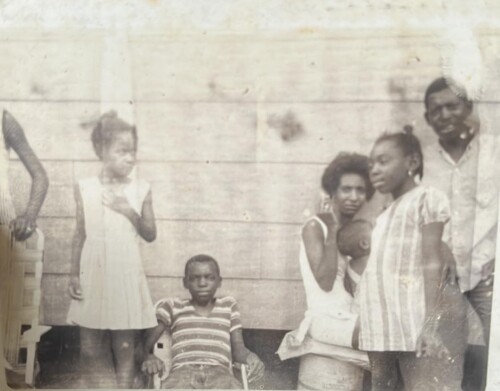 Vernice smylie Profile