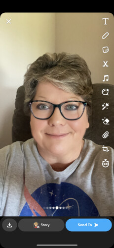 Lori LaFever Limberhand Profile