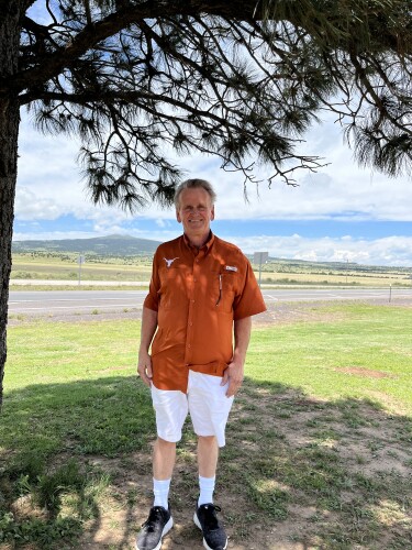 Doug carnley Profile