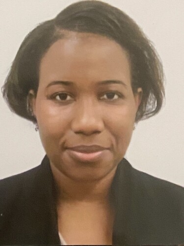 Jasmine Balmyr Profile