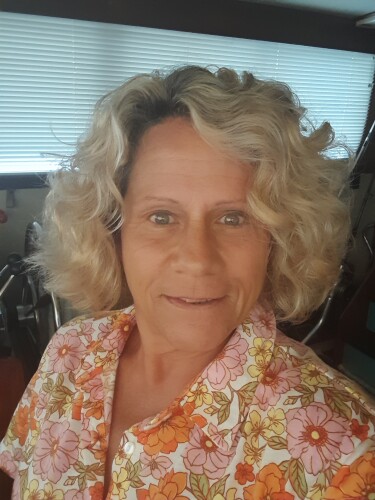 Teresa ann Davino Profile