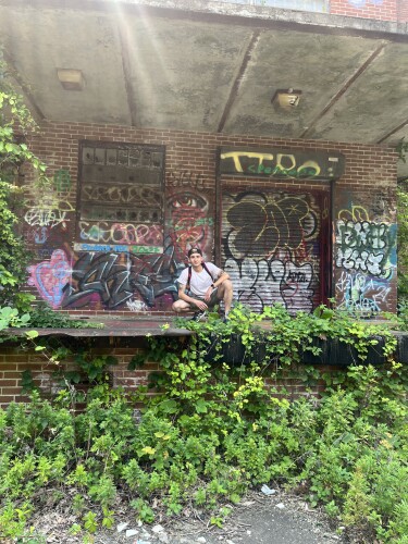 Samuel Barcia Profile