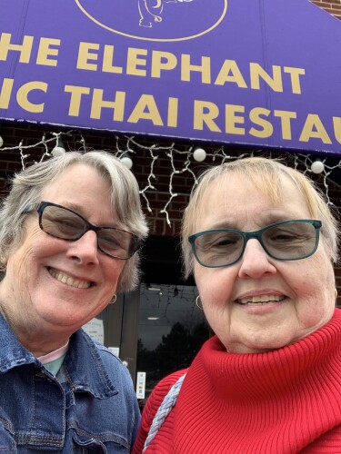 Gail Manolescu Profile