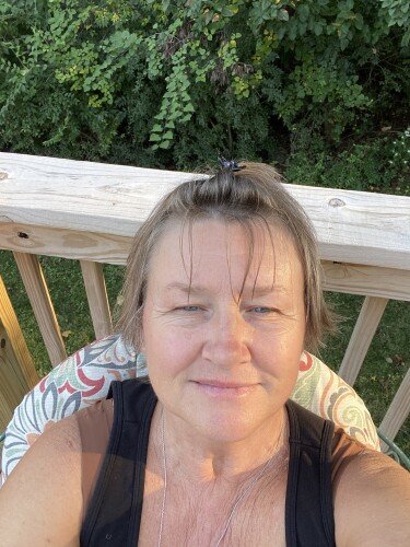 Cynthia Sharp George Profile