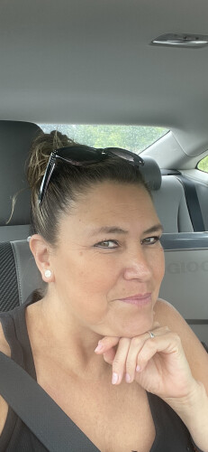 Wendy Dominguez Profile