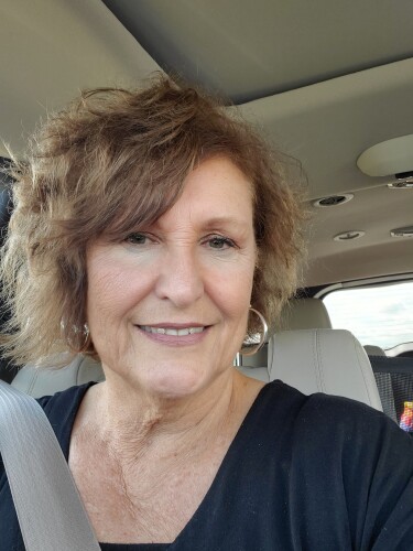 Jennifer GORDY Profile