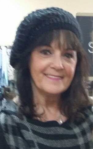 Donna Mitchell Profile