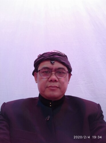 Luthfan Thahir Profile