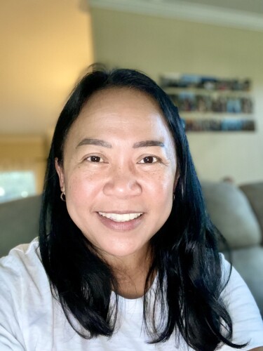 Abad Gloria Ana Profile