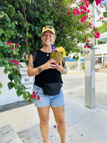 Wendy Kidwell Profile